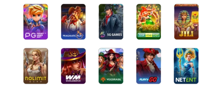 สล็อต โร มา แตกง่ายgame